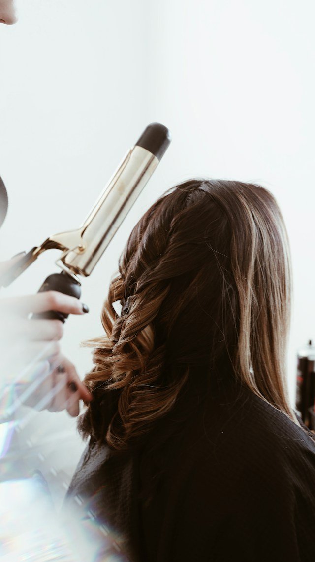 Hair treatment
