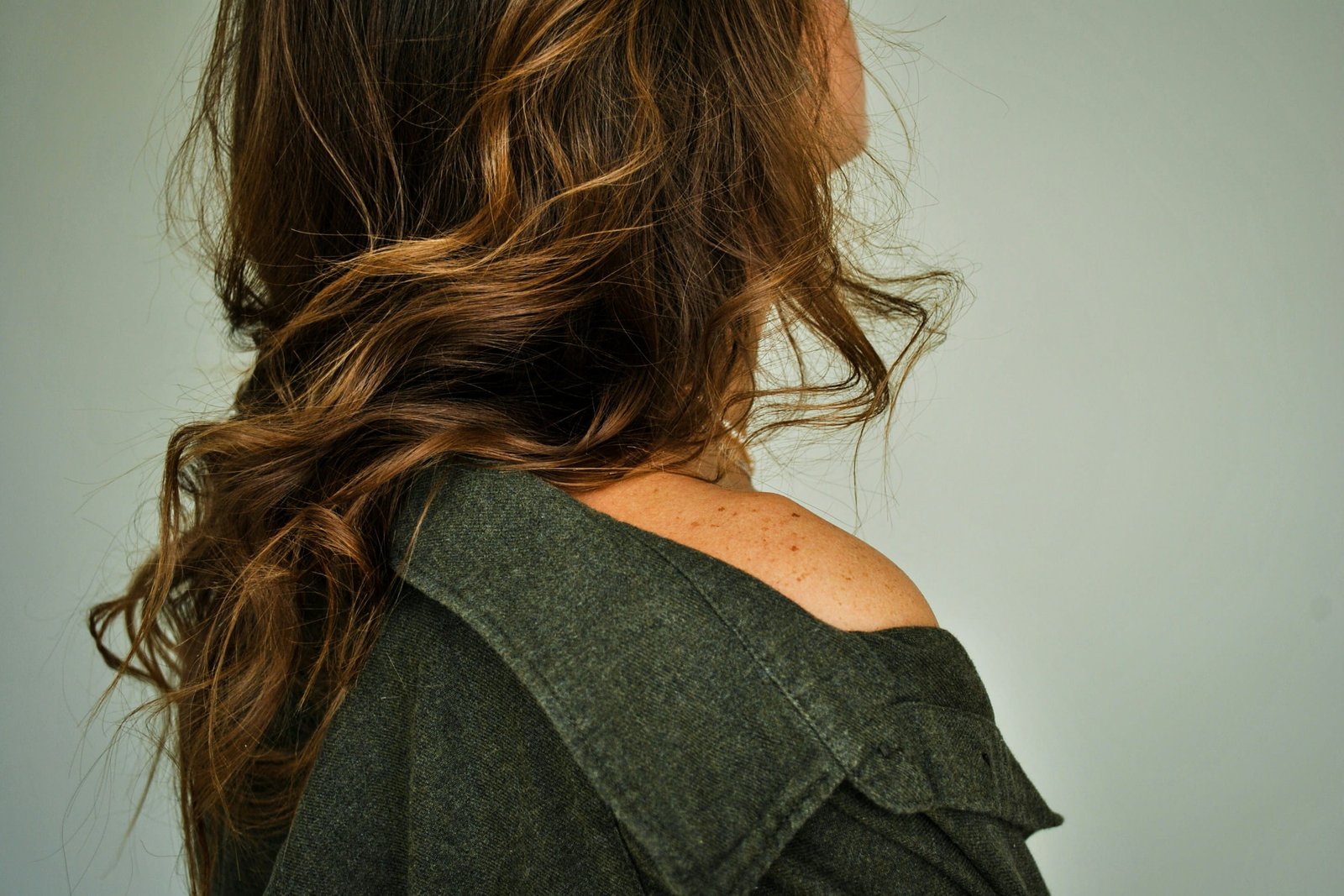 Hair beauty treatment