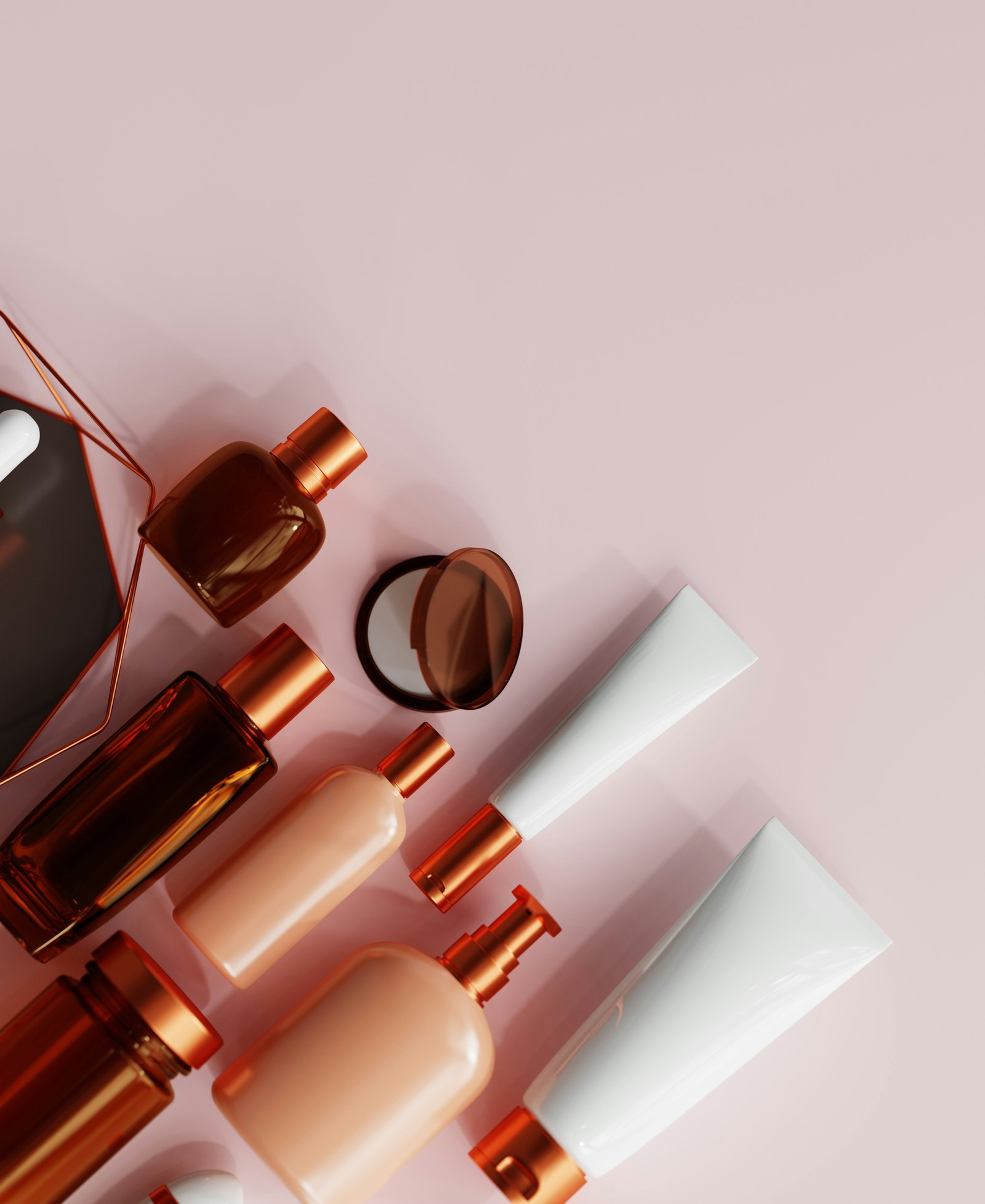 Beauty experience