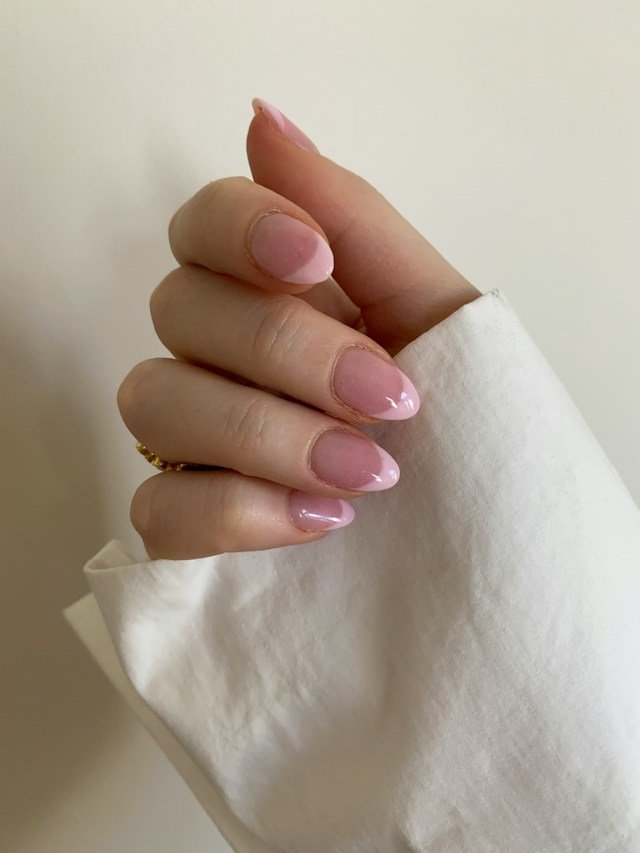 Nail styling