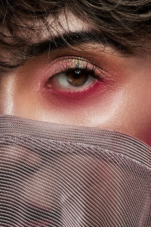 Fashion beauty